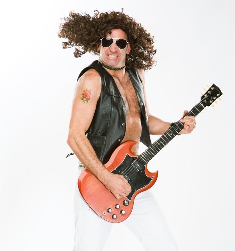 Steven Honig silly