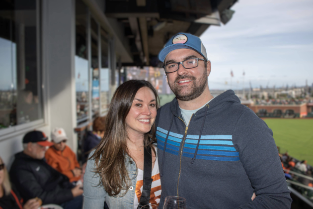 Giants Game 2024
