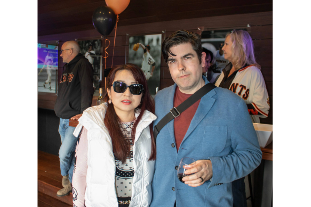 Giants Game 2024