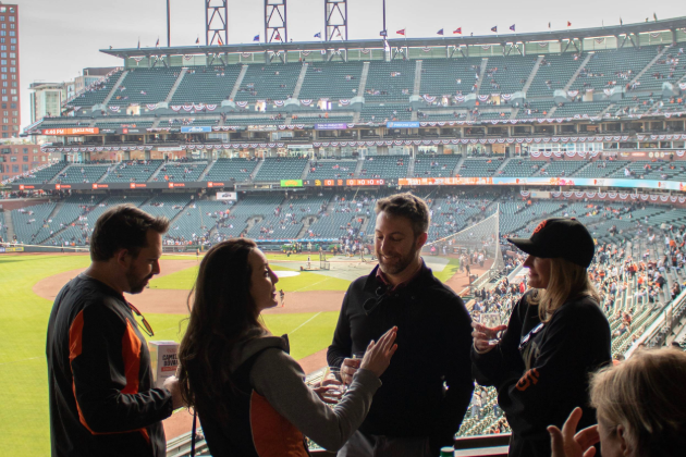 Giants Game 2024