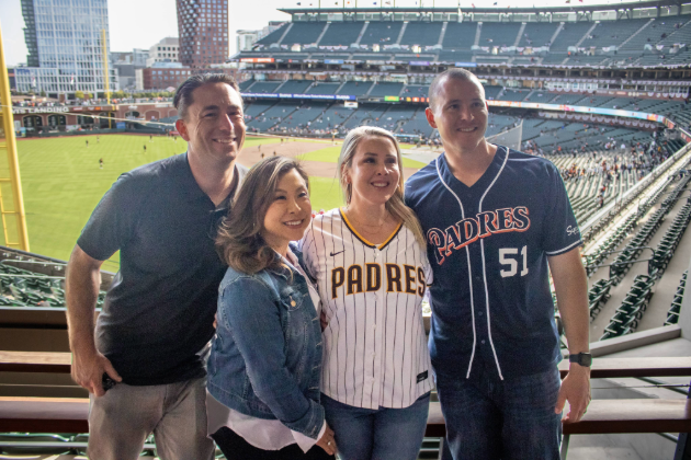 Giants Game 2024