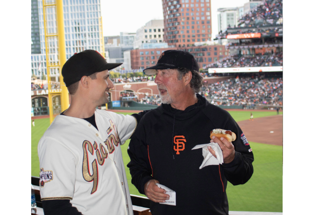 Giants Game 2024