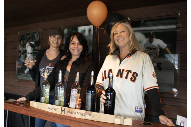 Giants Game 2024