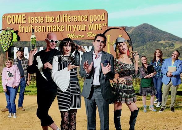 Schitt's Creek