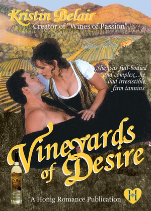 Vineyards of Desire