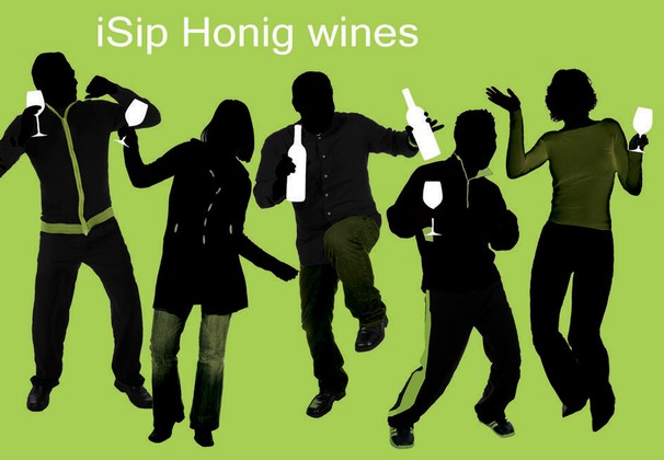 iSip Honig Wines