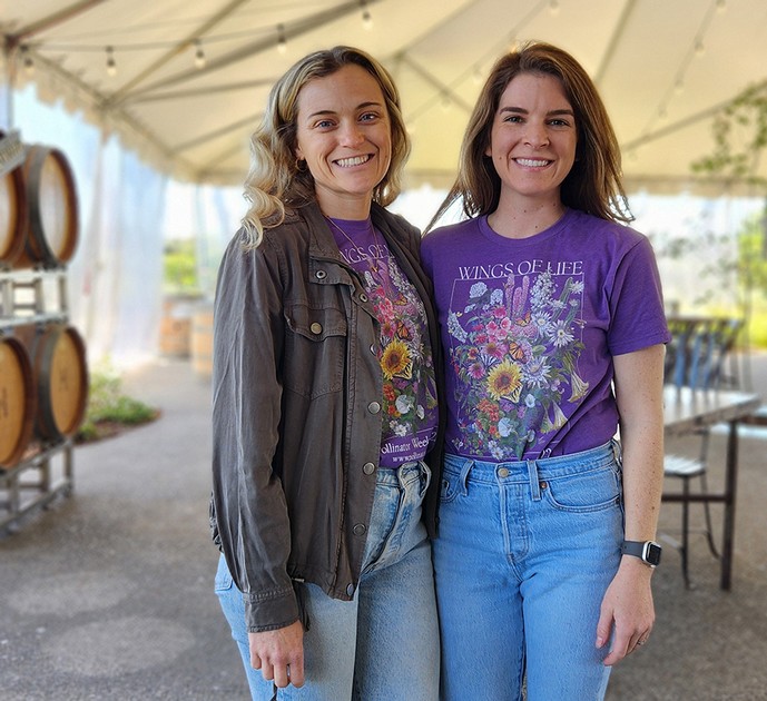 Spring Open House and Pick Up Party