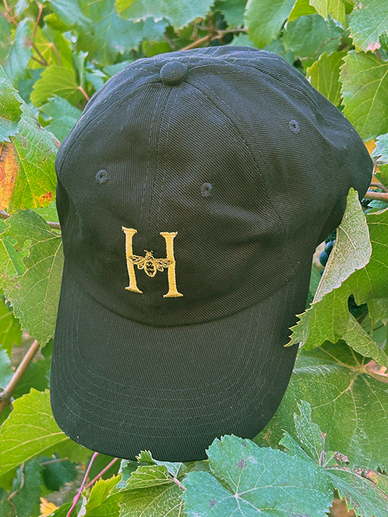 Product Image for Ball Cap Bee HONIG