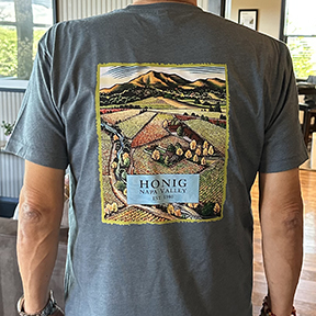 Product Image for Label Tee