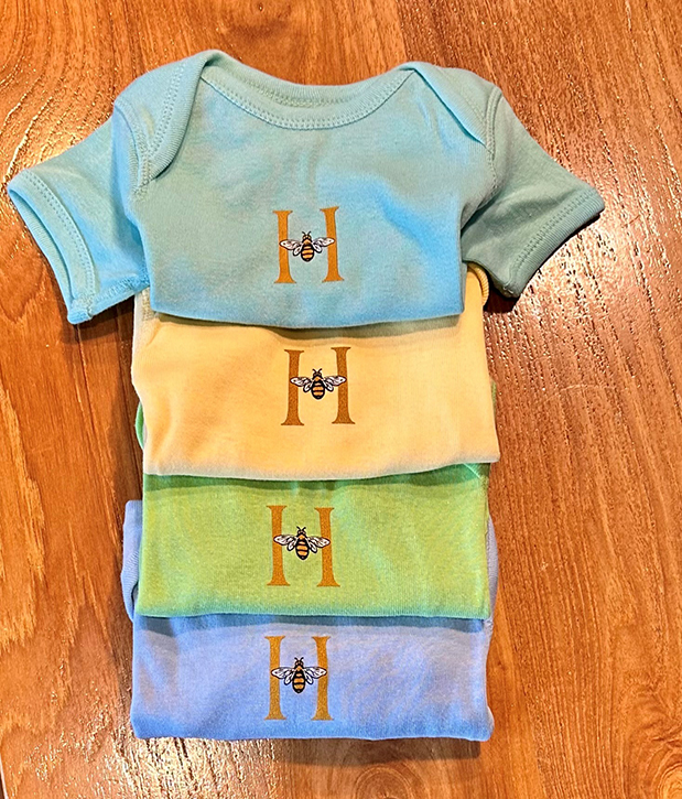 Product Image for Infant Onesie
