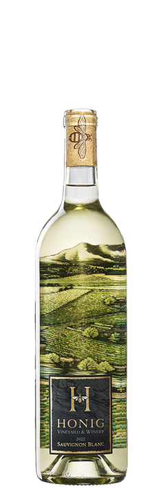 2022 HALF BOTTLE Sauvignon Blanc