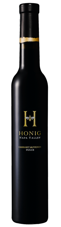 2016 Cabernet Sauvignon - Dulce