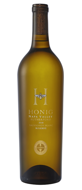 2024 Reserve Sauvignon Blanc