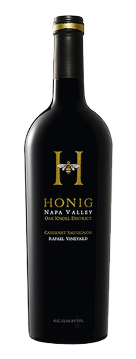 2015 Cabernet Sauvignon - Rafael Vineyard 1.5L