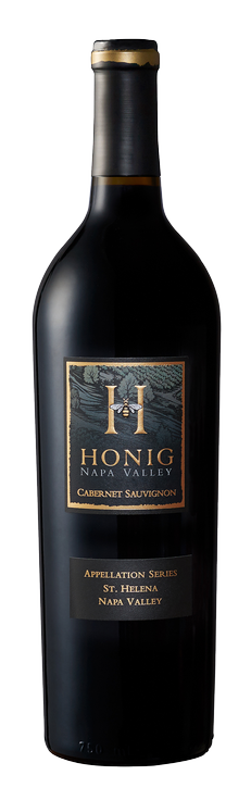 2019 Cabernet Sauvignon - Appellation Series St. Helena