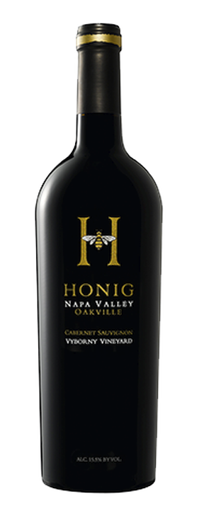 2015 Cabernet Sauvignon - Vyborny Vineyard 1.5L