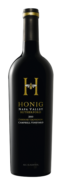 2014 Cabernet Sauvignon - Campbell Vineyard 1.5L