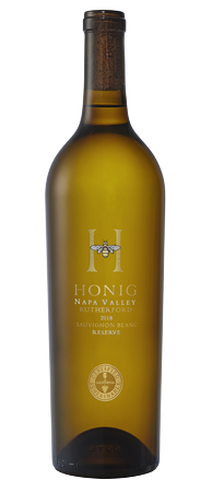 2024 Reserve Sauvignon Blanc