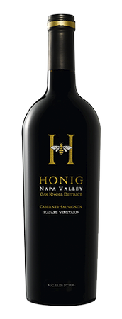 2015 Cabernet Sauvignon - Rafael Vineyard 1.5L