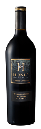 2019 Cabernet Sauvignon - Appellation Series St. Helena