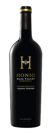 2015 Cabernet Sauvignon - Vyborny Vineyard 1.5L