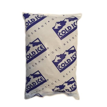 Ice Pack - Protect from heat