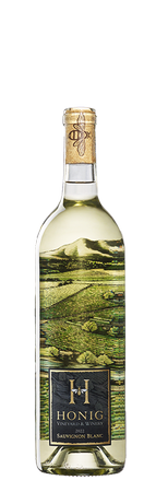 Product Image for 2024 HALF BOTTLE Sauvignon Blanc